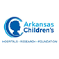 Arkansas Children's logo