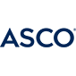 American Society of Clinical Oncology (ASCO) logo