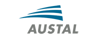 Austal USA logo