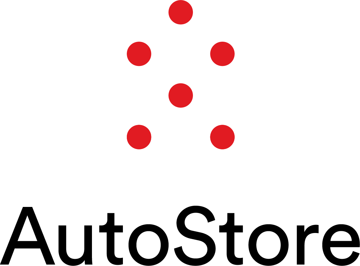 AutoStore™ logo