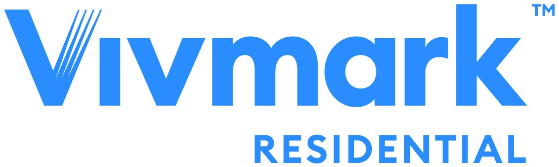 Vivmark Residential logo