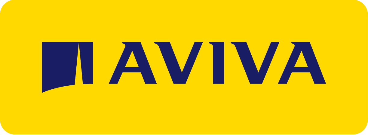 Aviva logo