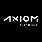 Axiom Space logo