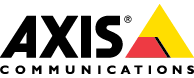 Axis Communications logo