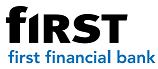 First Financial Bank logo