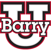 Barry University logo