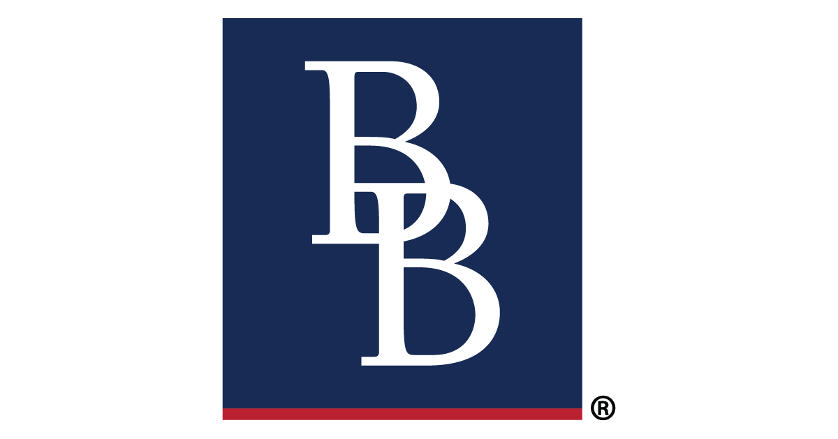 Brown & Brown Europe logo