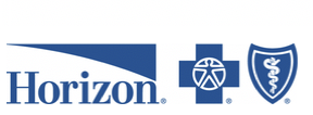 Horizon Blue Cross Blue Shield of New Jersey logo
