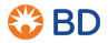 BD logo
