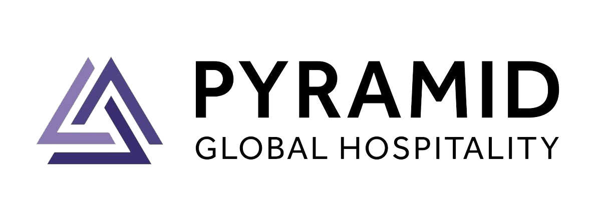 Pyramid Global Hospitality logo