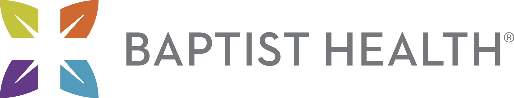 Baptist Health System KY & IN logo