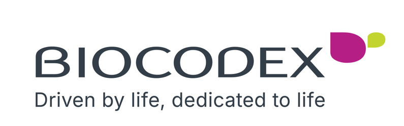 BIOCODEX logo