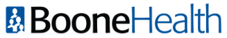 Boone Health logo