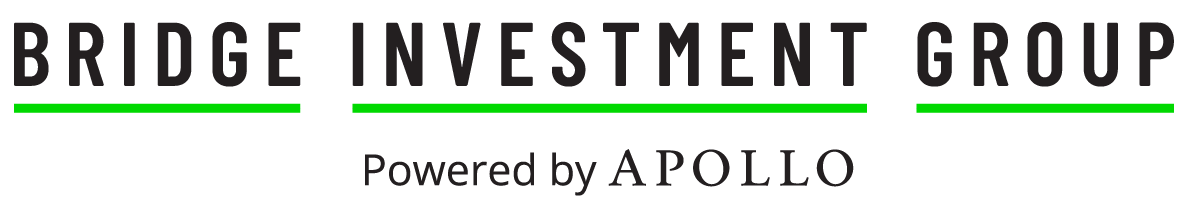 Bridge Homes logo