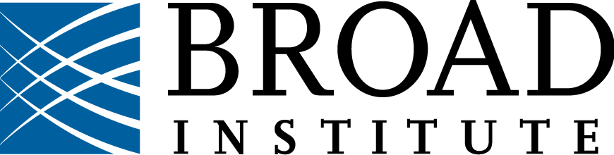 Broad Institute of MIT and Harvard logo