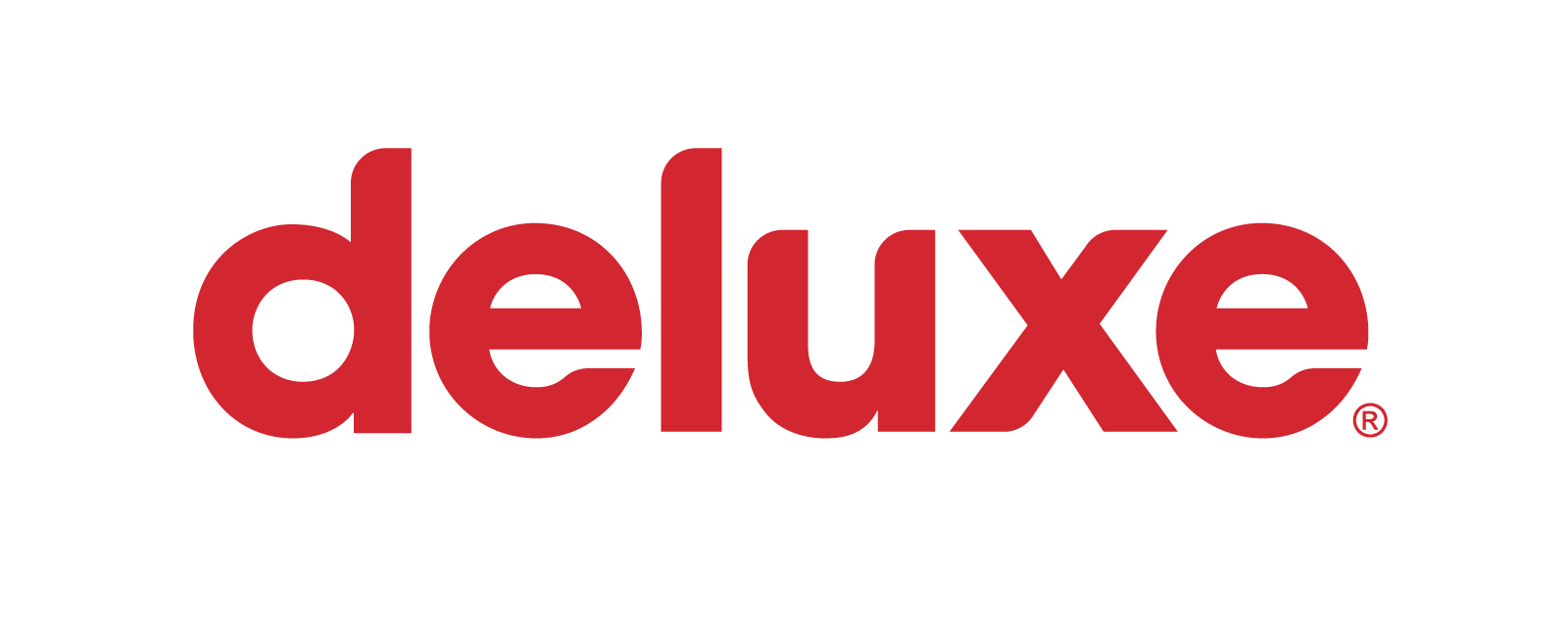 Deluxe logo