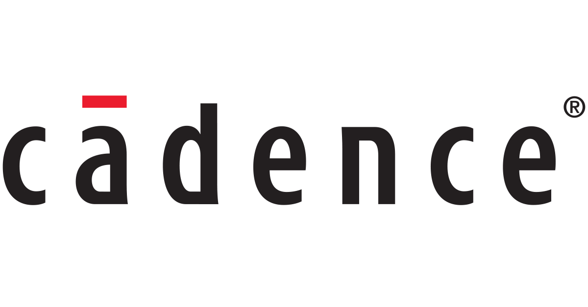 Cadence Design Systems logo