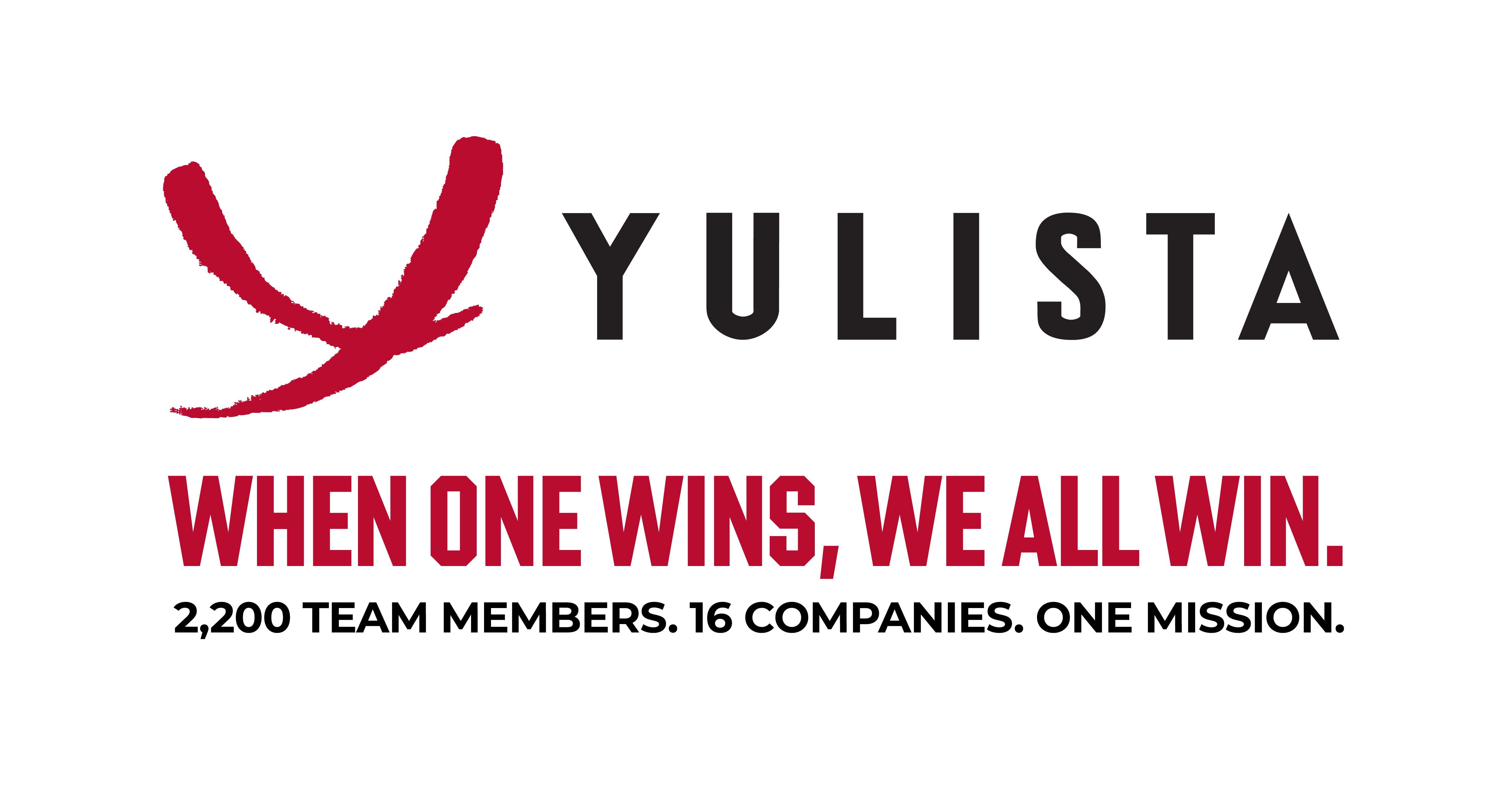 Yulista Holding LLC logo