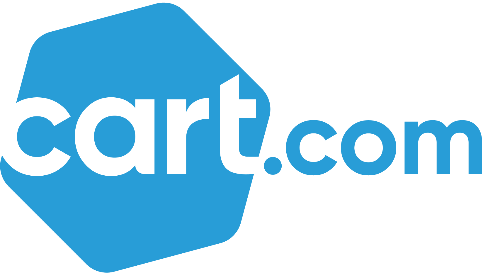 Cart.com logo
