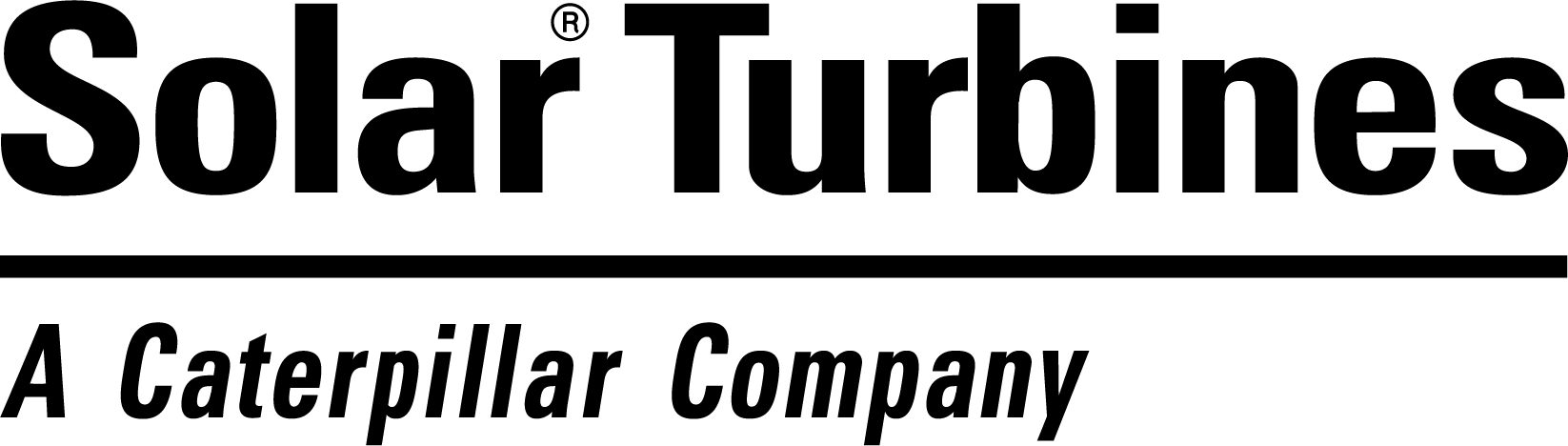 Solar Turbines logo