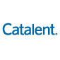 Catalent Pharma Solutions logo