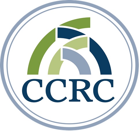 Child Care Resource Center logo