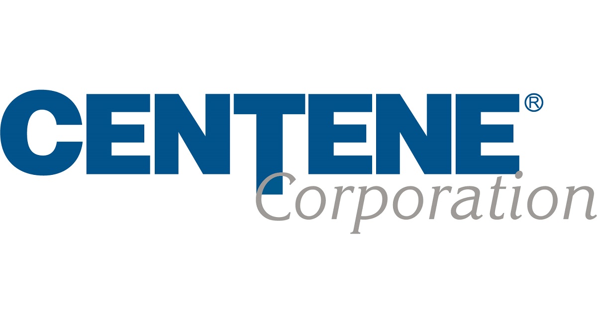 Centene Corporation logo