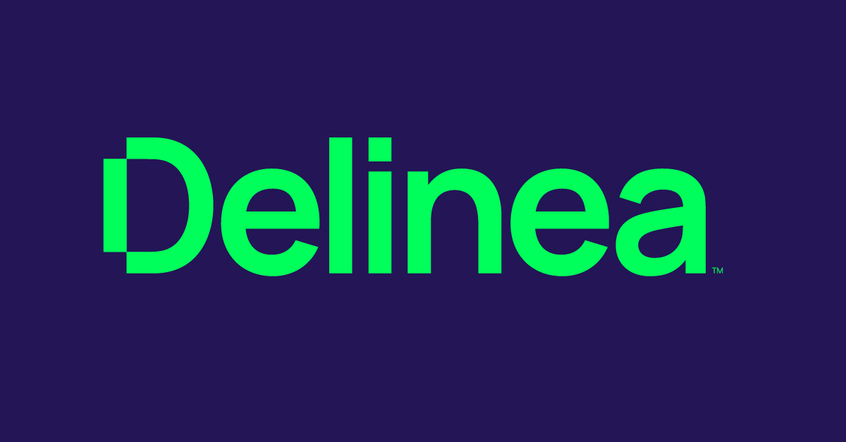 Delinea logo
