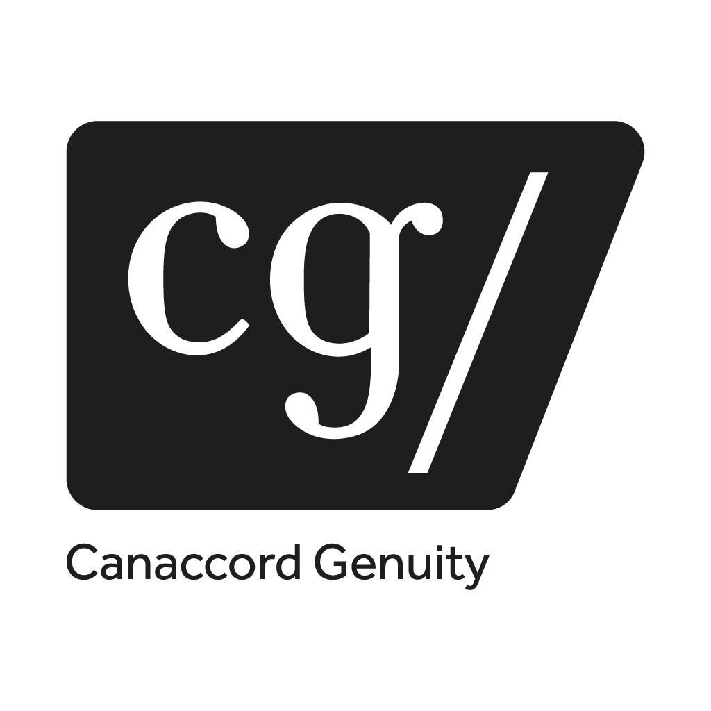 Canaccord Genuity Group Inc. logo