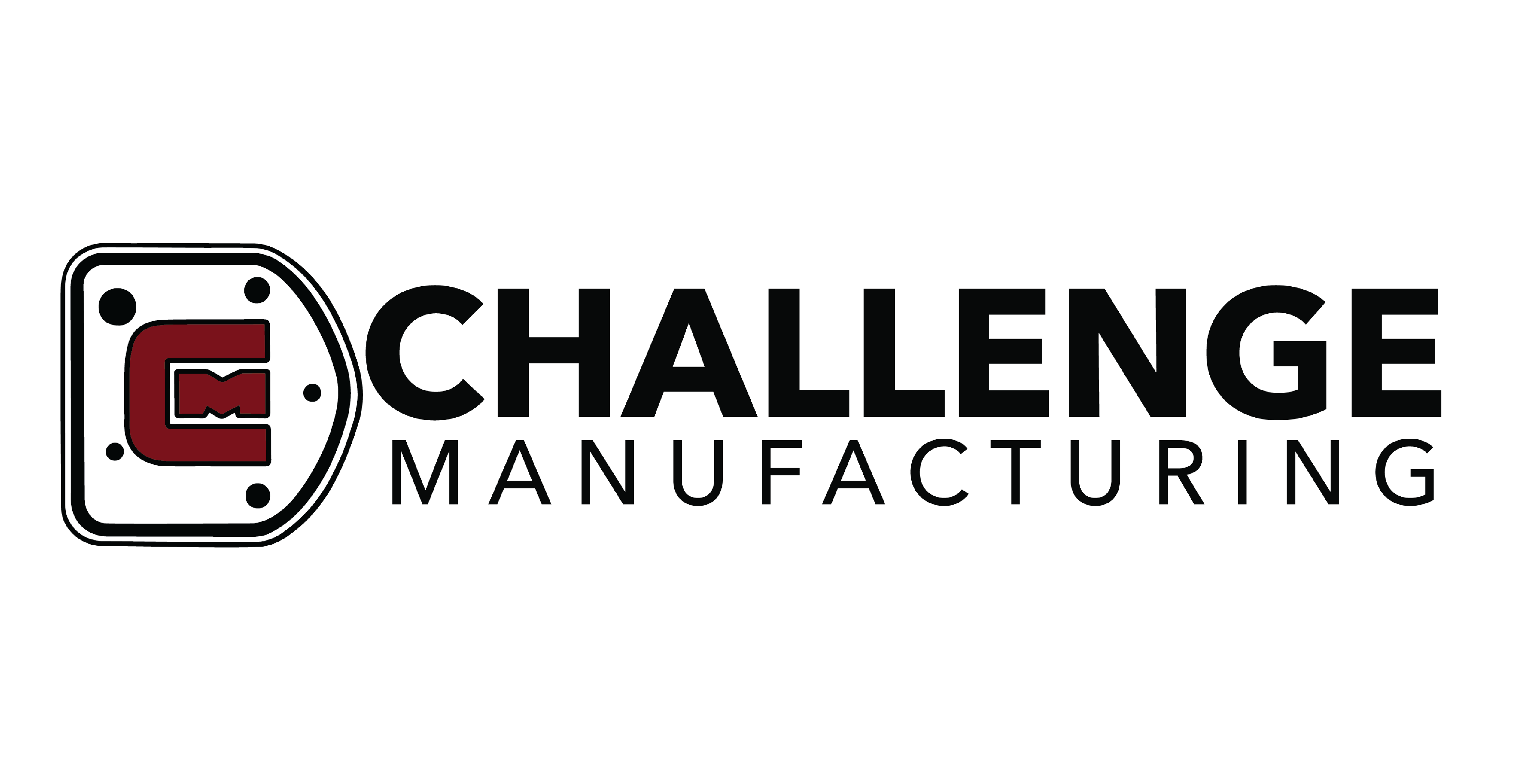 Challenge Manufacturing logo