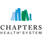 Chapters Health System logo