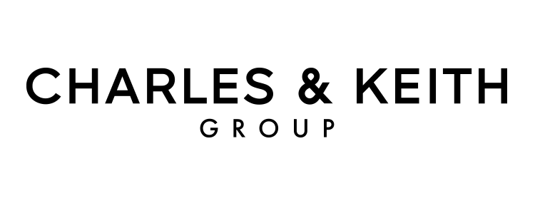 CHARLES & KEITH GROUP logo