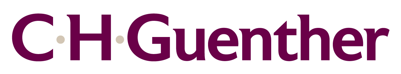 C.H. Guenther & Son logo