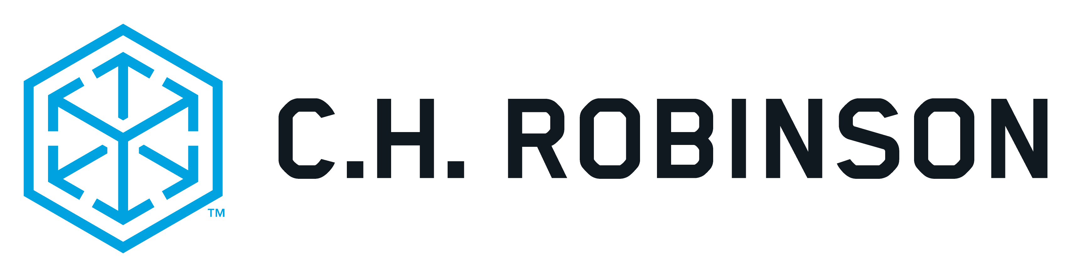 Robinson Fresh logo