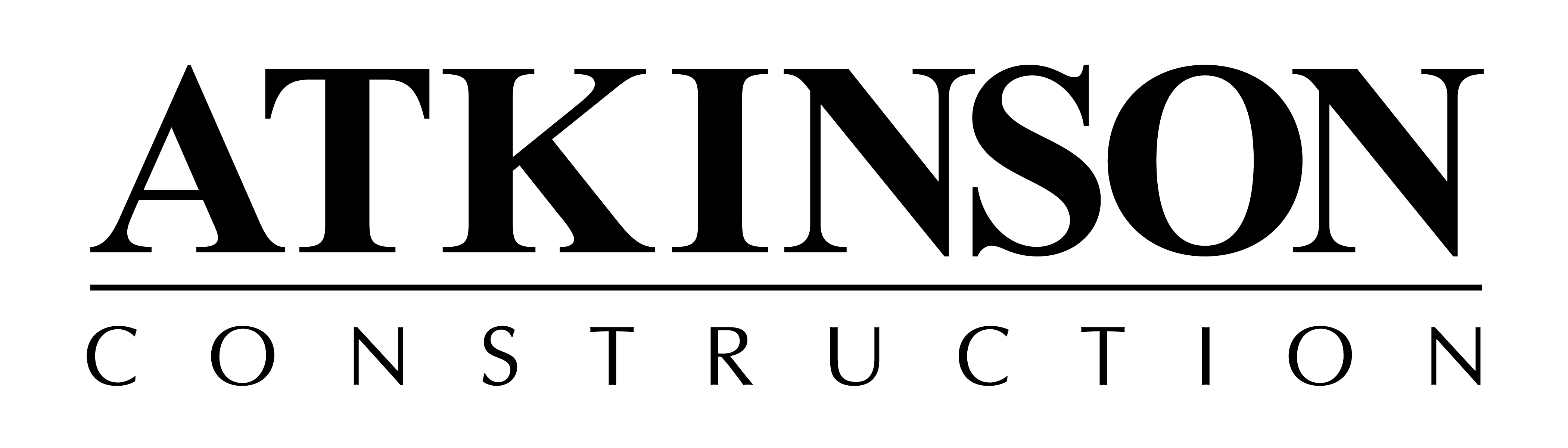 Guy F. Atkinson Construction logo