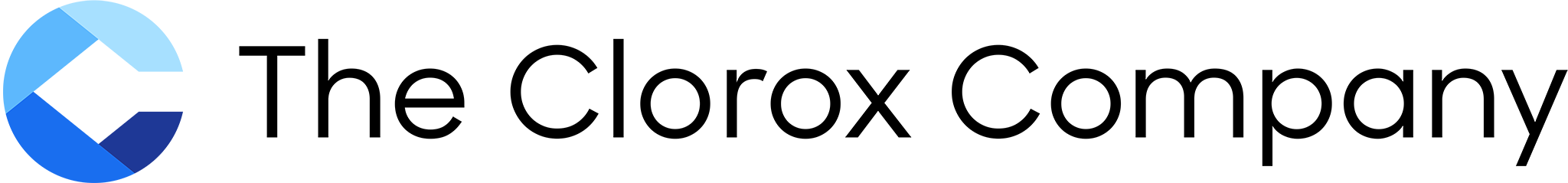The Clorox Company logo