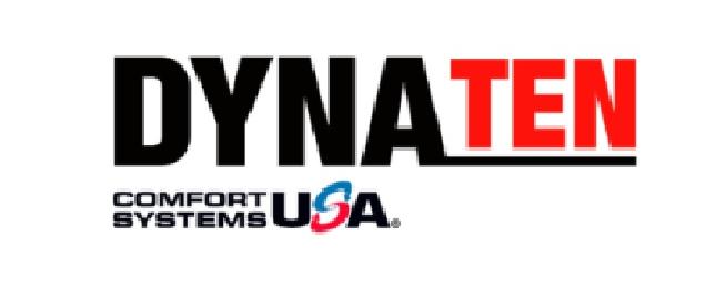 DynaTen Corporation logo