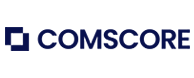 Comscore logo