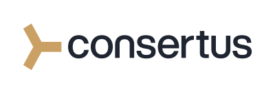 Consertus Consertuscareers logo