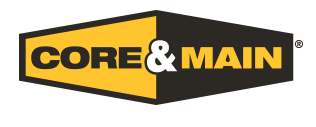 Core & Main logo