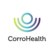 CorroHealth logo
