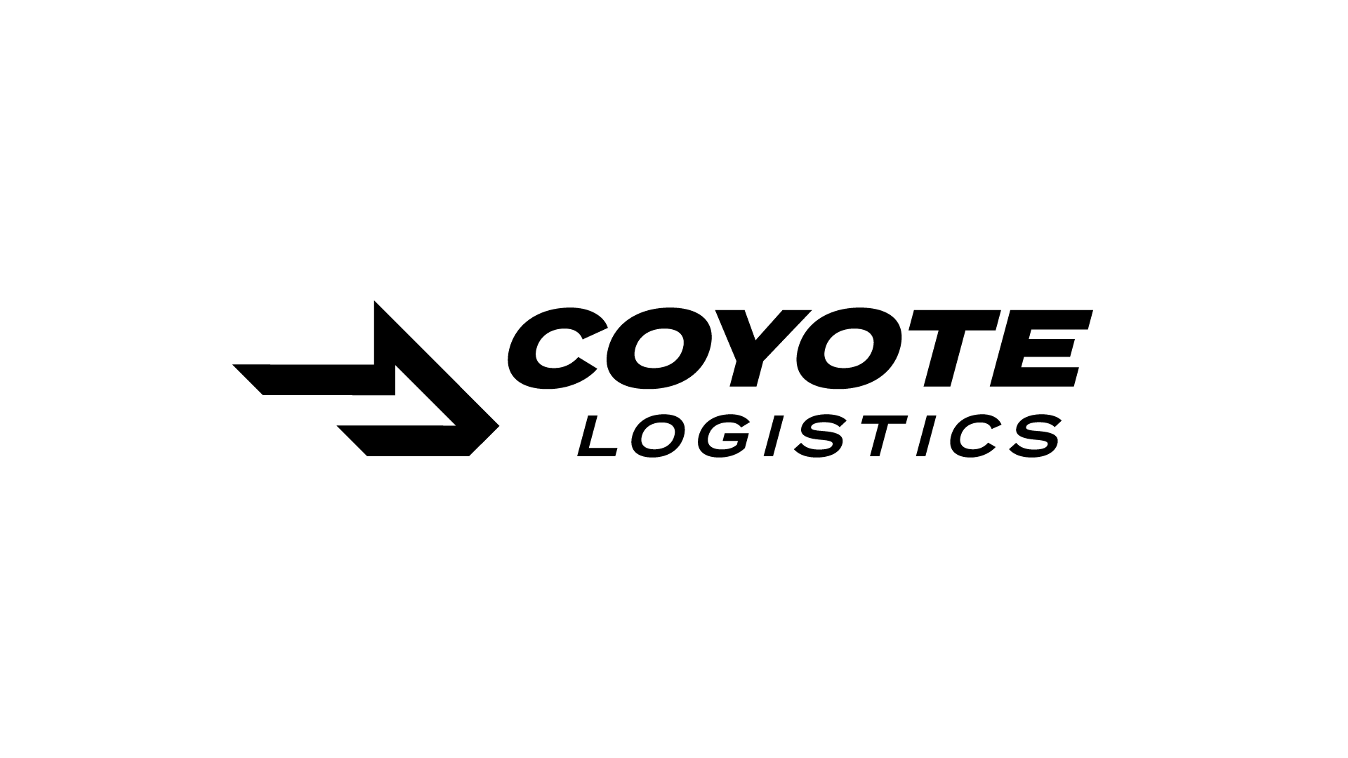 Coyote Logistics logo