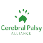 Cerebral Palsy Alliance logo