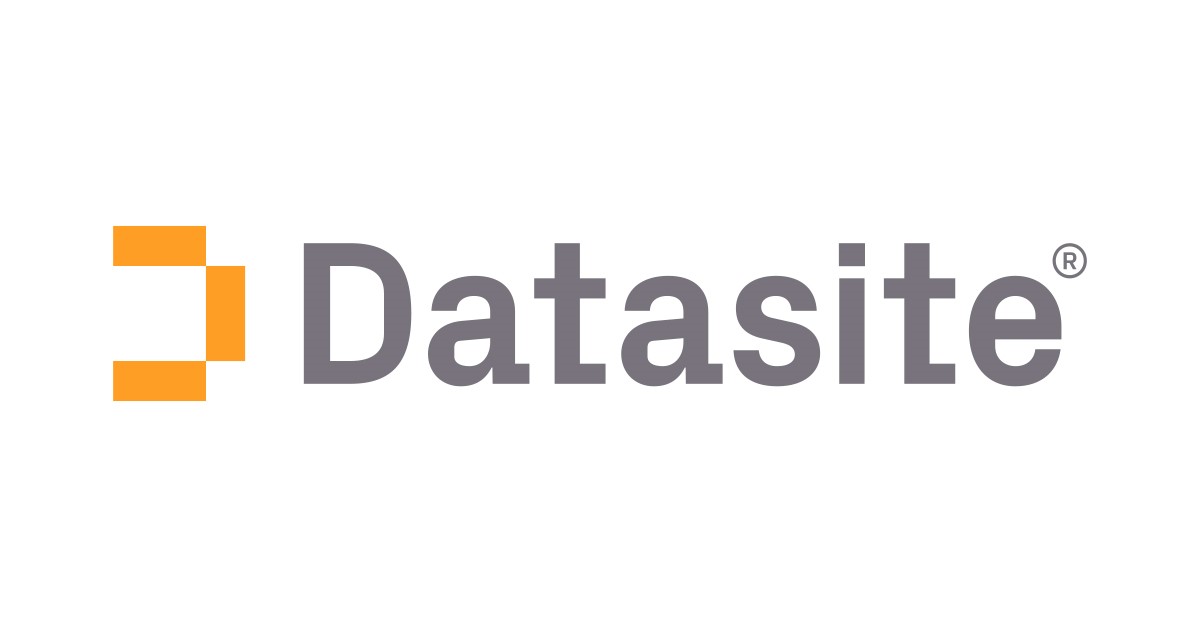 Datasite logo