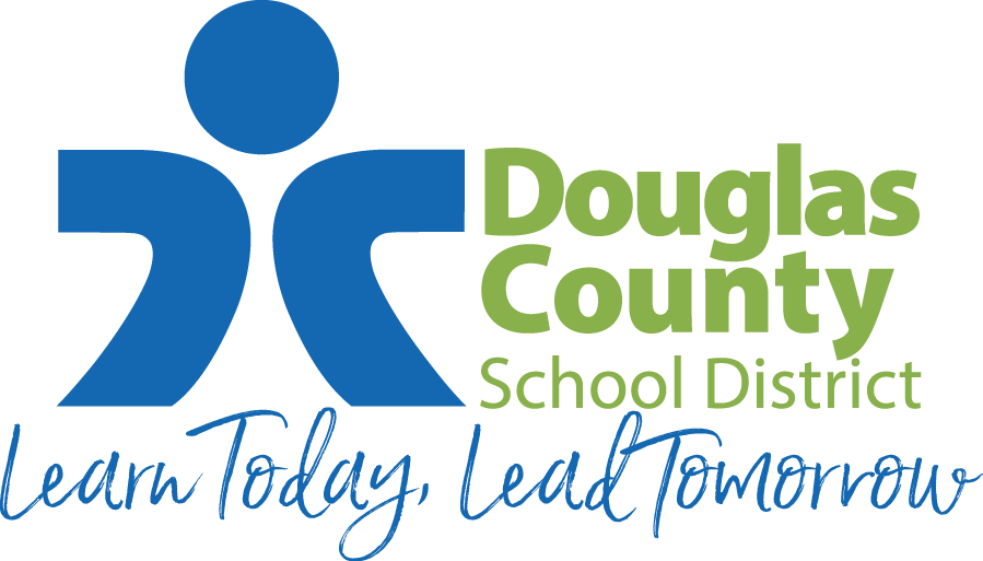 Douglas County School District logo