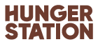 HungerStation | هنقرستيشن logo