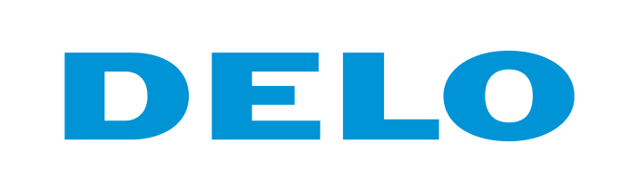 DELO Industrial Adhesives logo
