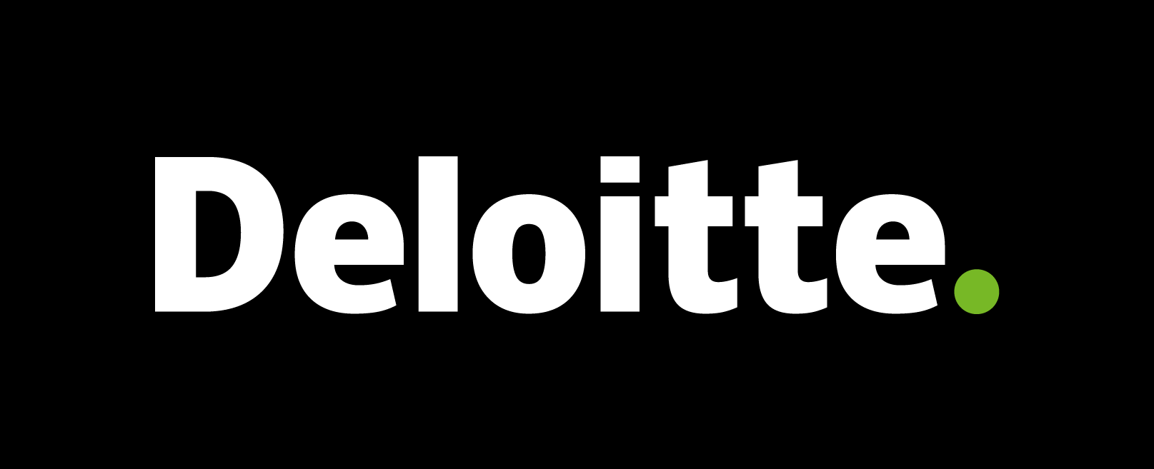 Deloitte Ireland logo
