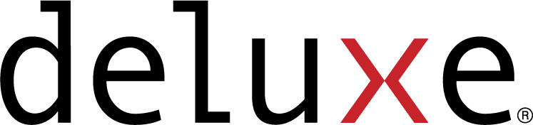 Deluxe Corporation logo