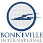 Bonneville International logo